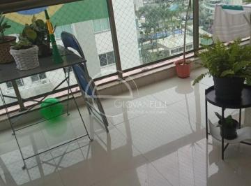Apartamento · 2 Quartos · 1 Vaga · Apartamento 2 quartos a venda - Barra Olímpica - Soleil