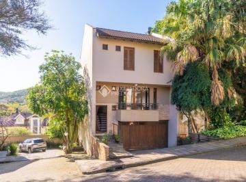 Casa · 255m² · 3 Quartos · 4 Vagas · Casa em Condomínio Jardim Isabel à venda