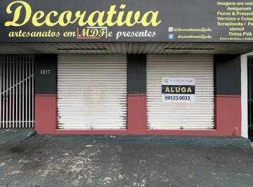Comercial · 101m² · Sala comercial na Av. Dr Alexandre Rasgulaeff