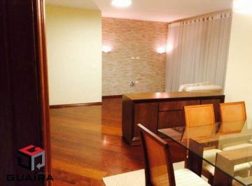 Apartamento · 123m² · 3 Quartos · 2 Vagas · Apartamento 123 m² Localizado No Bairro Vila Congonhas São Paulo - SP