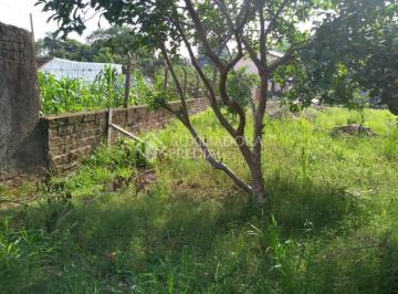 02 · Terreno à venda em Novo Hamburgo
