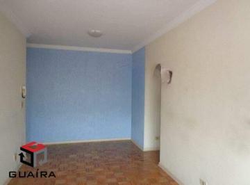 Apartamento · 69m² · 2 Quartos · 1 Vaga · Apartamento à venda 2 quartos 1 vaga Santa Maria - São Caetano do Sul - SP