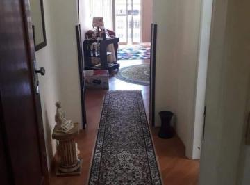 Apartamento · 98m² · 2 Quartos · 1 Vaga · Apartamento à venda 2 quartos 1 vaga Jardim Bela Vista - Santo André - SP