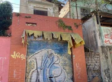 Terreno · 55m² · Terreno 95 m² Localizado No Bairro Centro São Bernardo do Campo - SP 