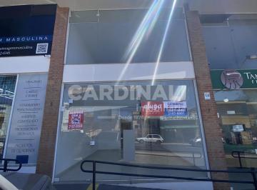 Comercial · 56m² · 1 Vaga · Comercial Sala em São Carlos