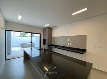 Casa · 144m² · 3 Quartos · 4 Vagas · Condomínio Campos do Conde - Casa à venda no Condomínio Campos do Conde - Sorocaba/SP