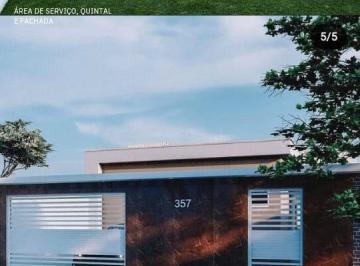 Casa · 85m² · 3 Quartos · 2 Vagas · Casa em Boa Vista, Vitória da Conquista/BA