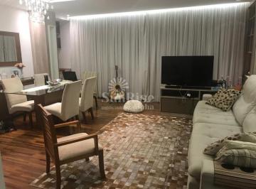 Apartamento · 121m² · 3 Quartos · 2 Vagas · Apartamento a Venda Alphaville 3 quartos - 121 m² - R$1.542.000 | Alpha Garden - Alphaville Conde I