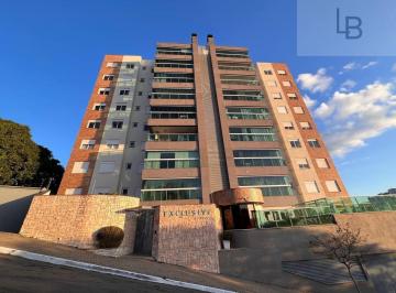 Apartamento · 111m² · 3 Quartos · 2 Vagas · Apartamento à venda no bairro Operário - Novo Hamburgo/RS
