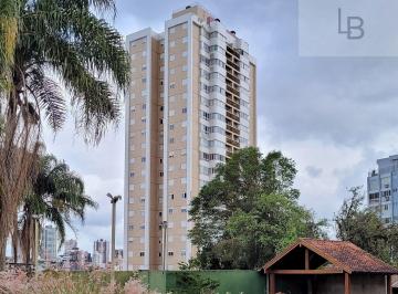 Apartamento · 103m² · 3 Quartos · 2 Vagas · Apartamento à venda no bairro Guarani - Novo Hamburgo/RS