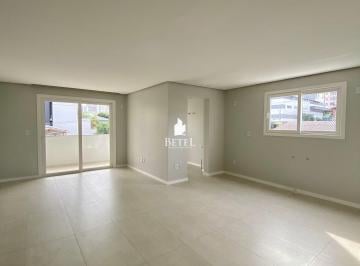 Apartamento · 111m² · 3 Quartos · 2 Vagas · Apartamento à venda no bairro Panazzolo - Caxias do Sul/RS