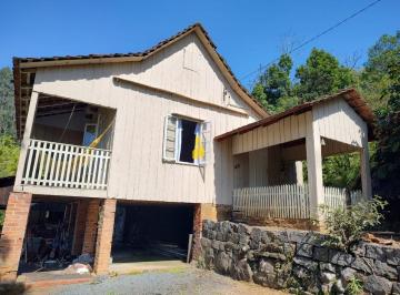 Rural · 229769m² · 2 Quartos · Sítio à venda no bairro Ribeirão Areia - Pomerode/SC