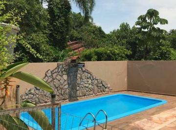 Casa · 255m² · 4 Quartos · 4 Vagas · Casa em Pantanal, Florianópolis/SC