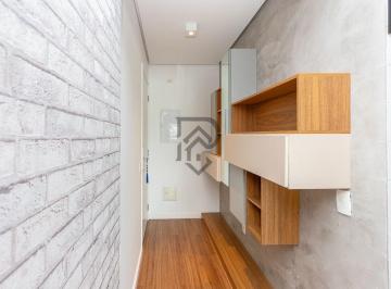 Apartamento · 83m² · 2 Quartos · 2 Vagas · Apartamento Habitarte Verde pronto para morar