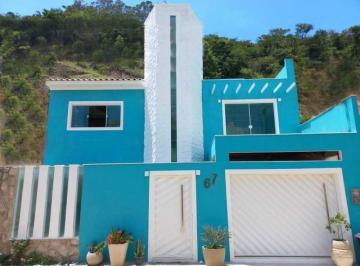 Casa · 320m² · 2 Quartos · 2 Vagas · Casa em condomínio fechado na Taquara, 3 quartos, 320m2, 2 vagas