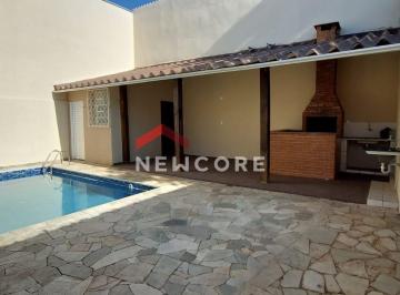 Casa · 133m² · 2 Quartos · 2 Vagas · Casa em  Rua Olindo Martin Zambonato - Vila Dutra - Bauru/SP