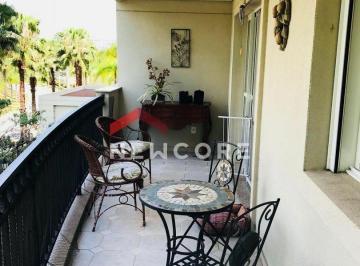 Apartamento · 139m² · 3 Quartos · 2 Vagas · Apartamento em Avenida Marcos Penteado de Ulhôa Rodrigues - Tamboré - Santana de Parnaíba/SP