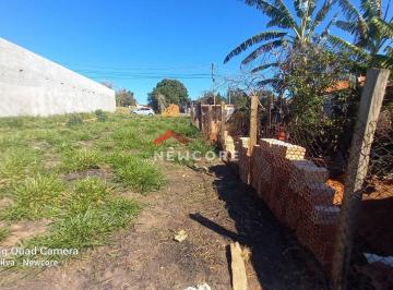 Terreno · 250m² · Lote em Rua Philadelpho Fernandes - Jardim Nossa Senhora das Graças (Rubião Junior) - Botucatu/SP