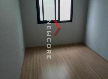 Casa · 137m² · 3 Quartos · 2 Vagas - Newcore · Casa de condomínio em Rua Visconde de Guarapuava - Canadá - Cascavel/PR