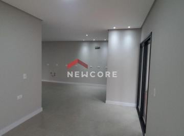 Casa · 137m² · 3 Quartos · 2 Vagas · Casa de condomínio em  Rua Visconde de Guarapuava - Canadá - Cascavel/PR