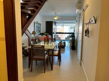 Apartamento · 252m² · 3 Quartos · 3 Vagas · Cobertura em Avenida da Orla - Riviera de São Lourenço - Bertioga/SP