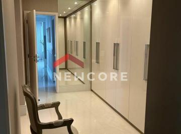 Apartamento · 236m² · 3 Quartos · 4 Vagas · Apartamento em Rua Paula Ney - Vila Mariana - São Paulo/SP