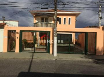 Casa · 350m² · 3 Quartos · 5 Vagas · Sobrado em Rua Luís da Silva Araújo - Jardim Leonor Mendes de Barros - São Paulo/SP