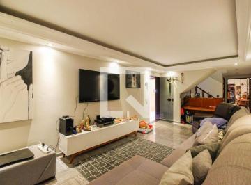 Casa · 239m² · 3 Quartos · 8 Vagas · Casa para Aluguel - Vila Carrão, 3 Quartos,  239 m² - São Paulo