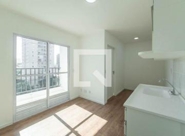 Apartamento · 32m² · 2 Quartos · Apartamento à Venda - Bosque da Saúde, 2 Quartos, 32 m² - São Paulo
