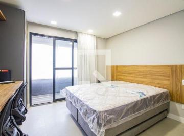 Apartamento · 25m² · 1 Quarto · Apartamento à Venda - Pinheiros, 1 Quarto,  25 m² - São Paulo