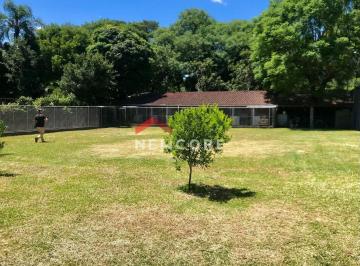 Terreno · 590m² · 1 Vaga · Lote em  Rua Ladislau Neto - Ipanema - Porto Alegre/RS