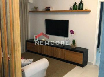Apartamento de 2 quartos, Sorocaba · Apartamento em Rua Professor Antônio Firmino Proença - Caguassu - Sorocaba/SP