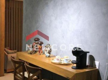 Apartamento · 60m² · 2 Quartos · 1 Vaga · Apartamento em Rua Professor Antônio Firmino Proença - Caguassu - Sorocaba/SP