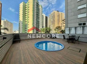 Apartamento · 70m² · 2 Quartos · 2 Vagas · Apartamento em  Rua Patagônia - Sion - Belo Horizonte/MG