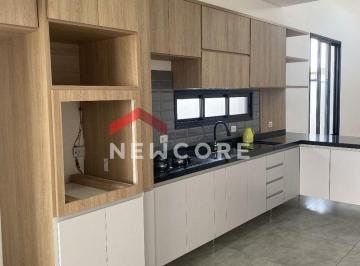 Casa · 158m² · 3 Quartos · 4 Vagas · Casa de condomínio em Rodovia João Amaral Gurgel - Parque Residencial Maria Elmira - Caçapava/SP