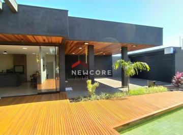 Casa · 285m² · 3 Quartos · 4 Vagas · Casa em Rua Vicente Rodrigues da Silva - Jardim Munique - Maringá/PR