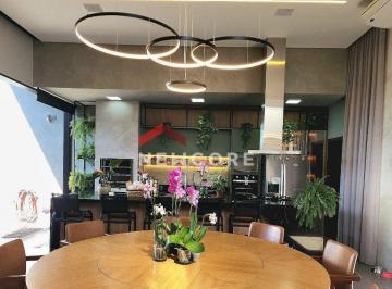 Casa · 250m² · 3 Quartos · 3 Vagas · Casa em  Rua Esmeralda - Loteamento Alto da Boa Vista - Maringá/PR