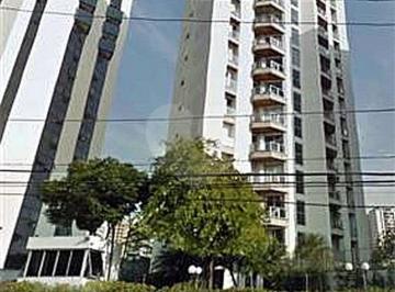 Área de Serviço · Imoveis - na Vila Clementino