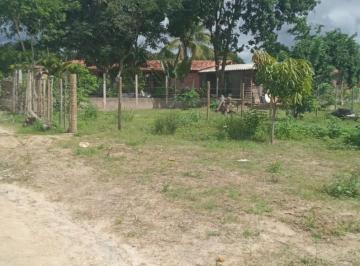 Foto 01 · Oportunidade imperdível! Terreno com 2 tarefas  Ideal para loteamento ou condomínio localizado ente 