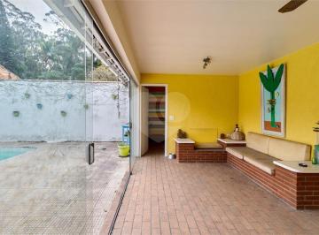 Área de Serviço · Casa com 3 quartos à venda em Jardim petrópolis - SP