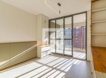 Apartamento · 28m² · 1 Quarto · Apartamento para Aluguel - Paraíso, 1 Quarto, 28 m2 - São Paulo