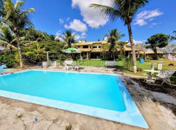 img0 · Sitio em Sao Jose do Mipibu - 2,5 ha - Infraestrutura Completa