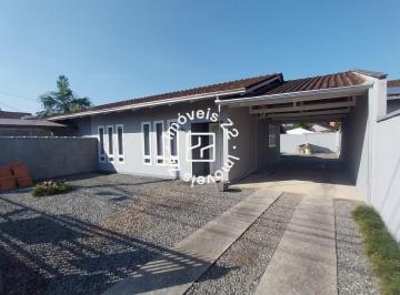 Foto 01 · Casa, Vila Nova, Joinville, SC