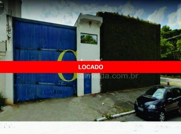 Foto 01 · Galpão para alugar - Jardim Fátima - Guarulhos