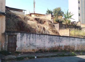 Terreno · 336m² · Lote - Terreno à venda, Nova Floresta - Belo Horizonte/MG