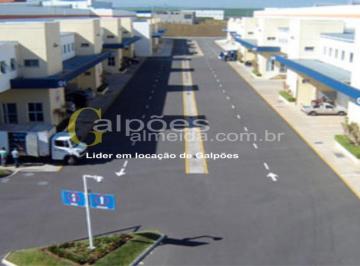 Foto 06 · Galpão para alugar - Américan Park Empresarial NR - Indaiatuba