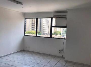 Comercial · 37m² · 1 Vaga · Salas Comerciais próximas ao Metrô Moema.