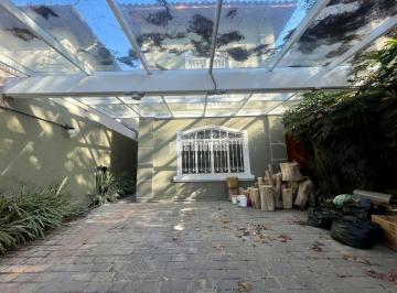 Casa · 195m² · 3 Quartos · 2 Vagas · Casa com 3 Quartos e 3 banheiros à Venda, 193 m² Chacara Santo Antonio