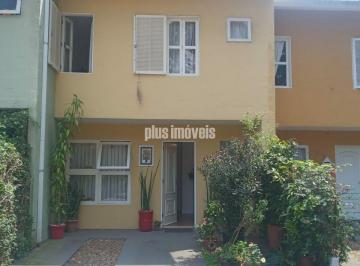 Casa · 91m² · 3 Quartos · 2 Vagas · Alto da Boa Vista (Santo Amaro) Excelente localização .