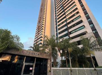 Apartamento de 2 quartos, Salvador · Manhattan Paralela, 2/4 com Home, 1 Suíte, 1 Vaga, 